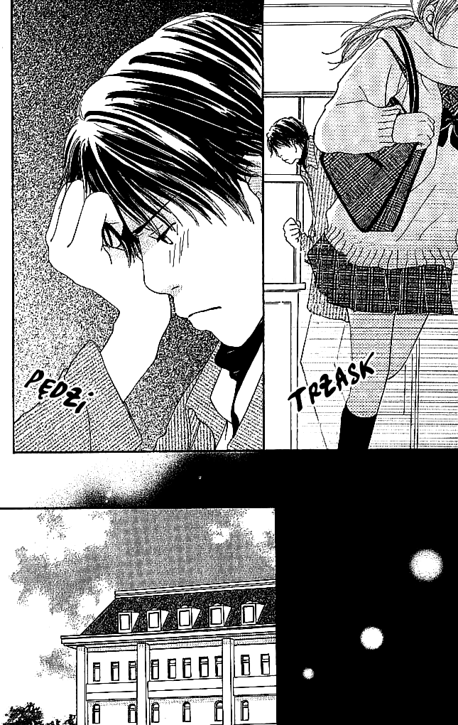 Living in a Happy World Vol. 1 Ch. 1 第40页