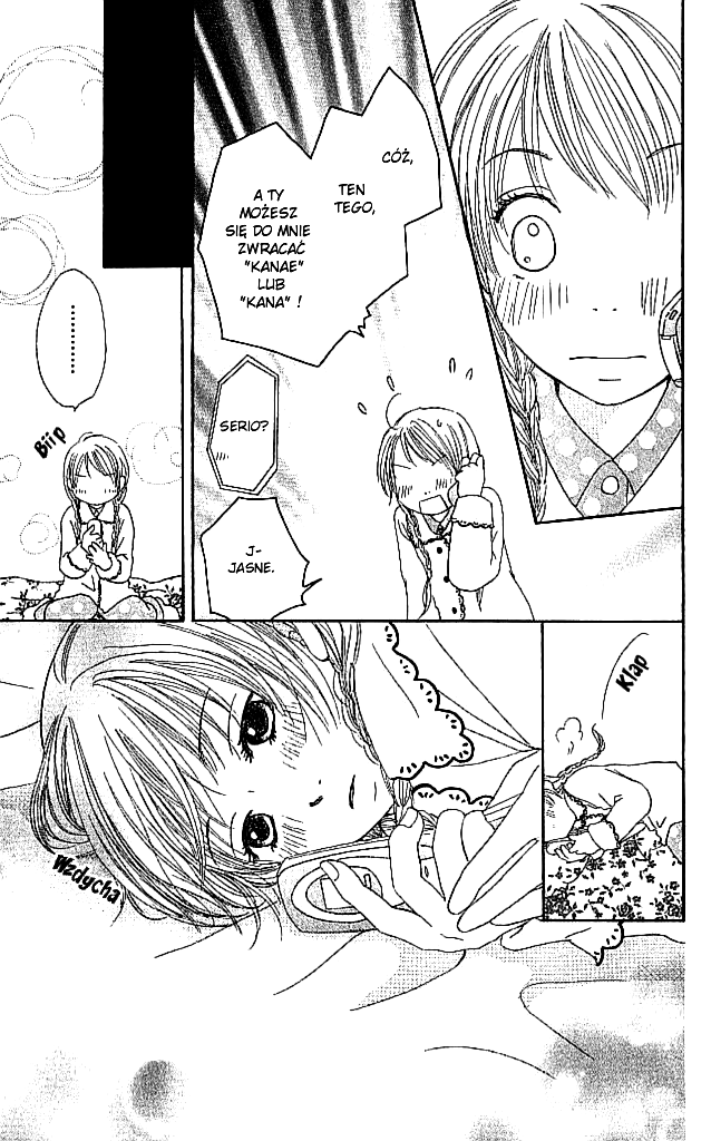 Living in a Happy World Vol. 1 Ch. 1 第5页