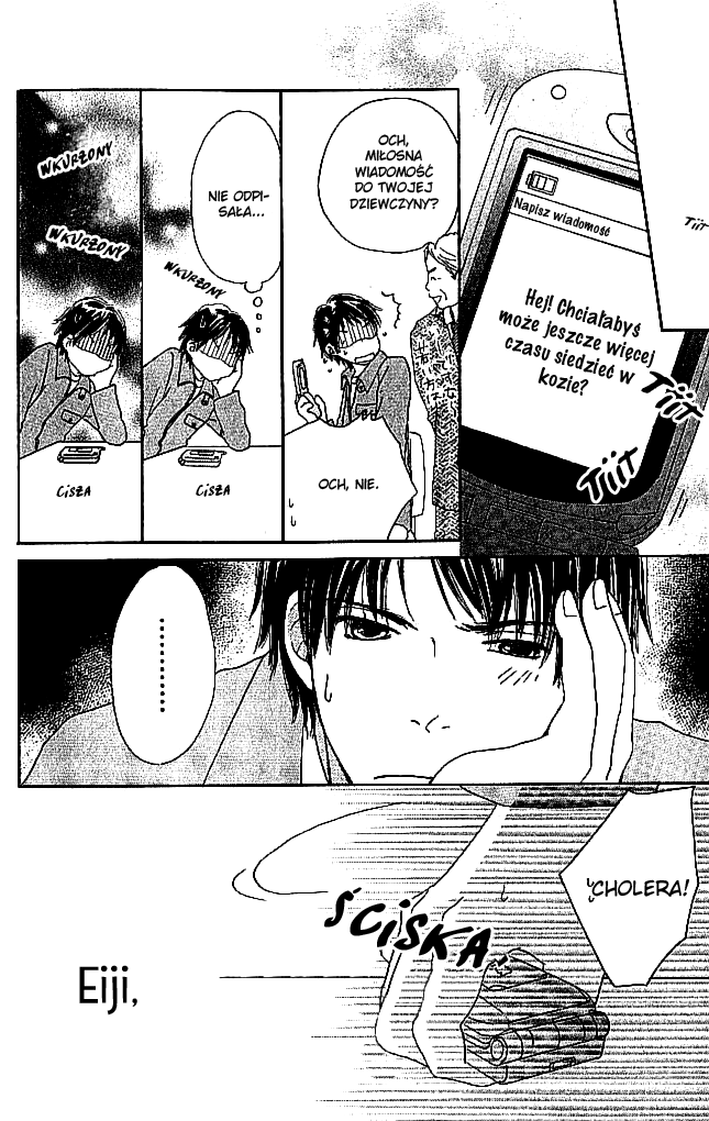 Living in a Happy World Vol. 1 Ch. 1 第42页