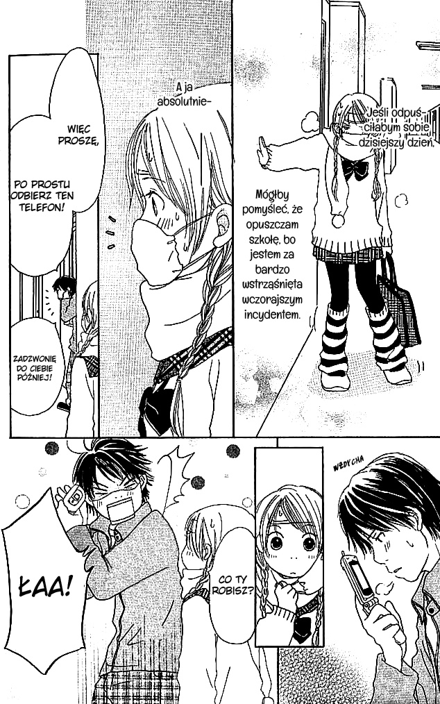Living in a Happy World Vol. 1 Ch. 1 第44页