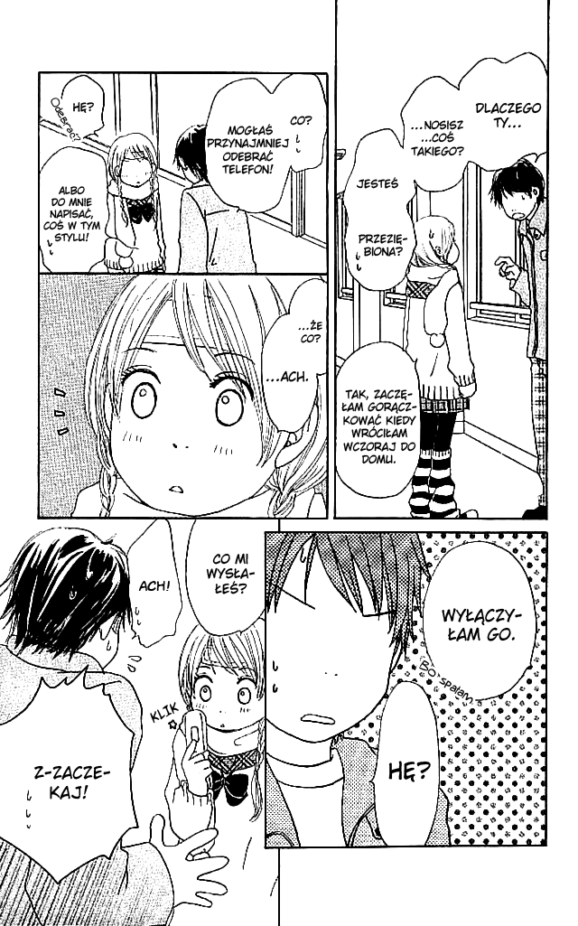 Living in a Happy World Vol. 1 Ch. 1 第45页