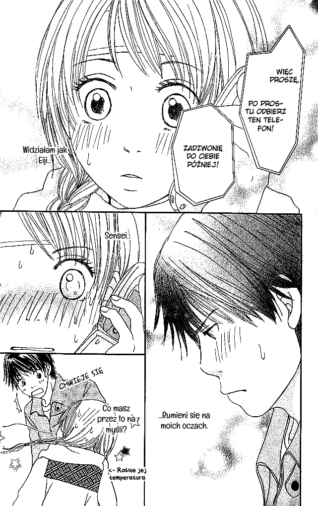Living in a Happy World Vol. 1 Ch. 1 第47页