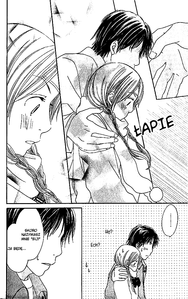 Living in a Happy World Vol. 1 Ch. 1 第48页