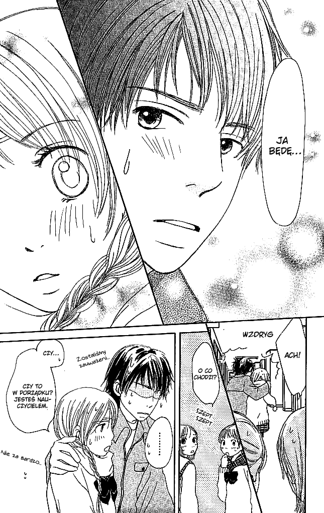 Living in a Happy World Vol. 1 Ch. 1 第49页