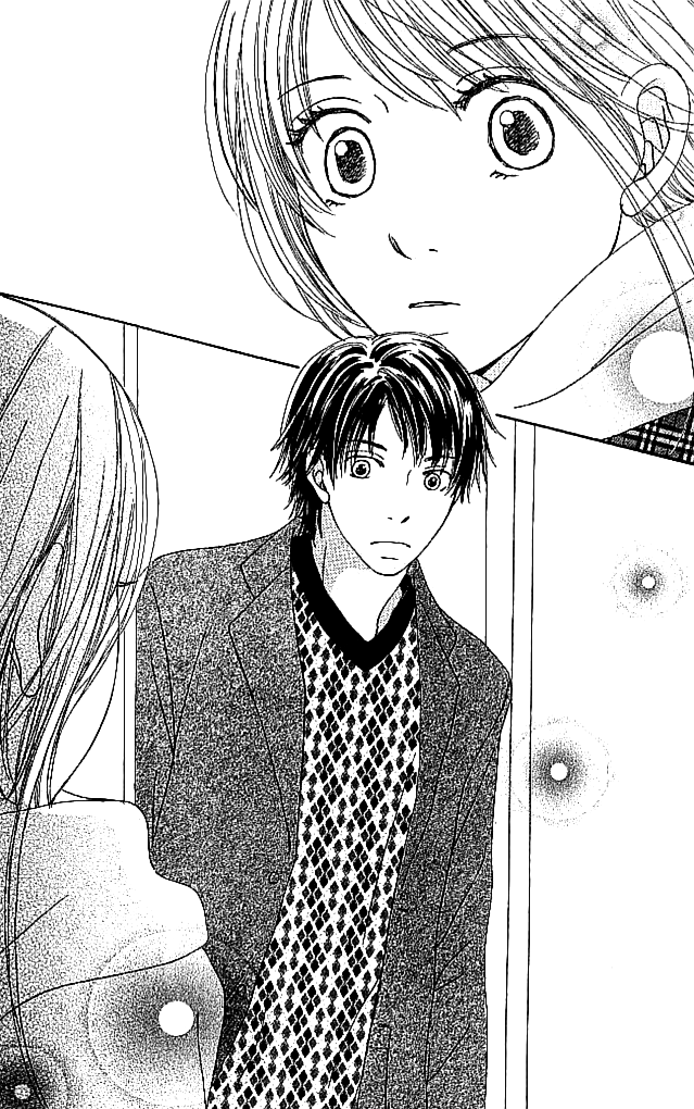 Living in a Happy World Vol. 1 Ch. 1 第8页