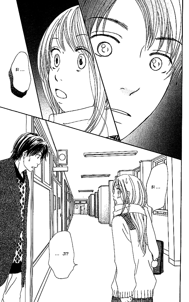 Living in a Happy World Vol. 1 Ch. 1 第9页