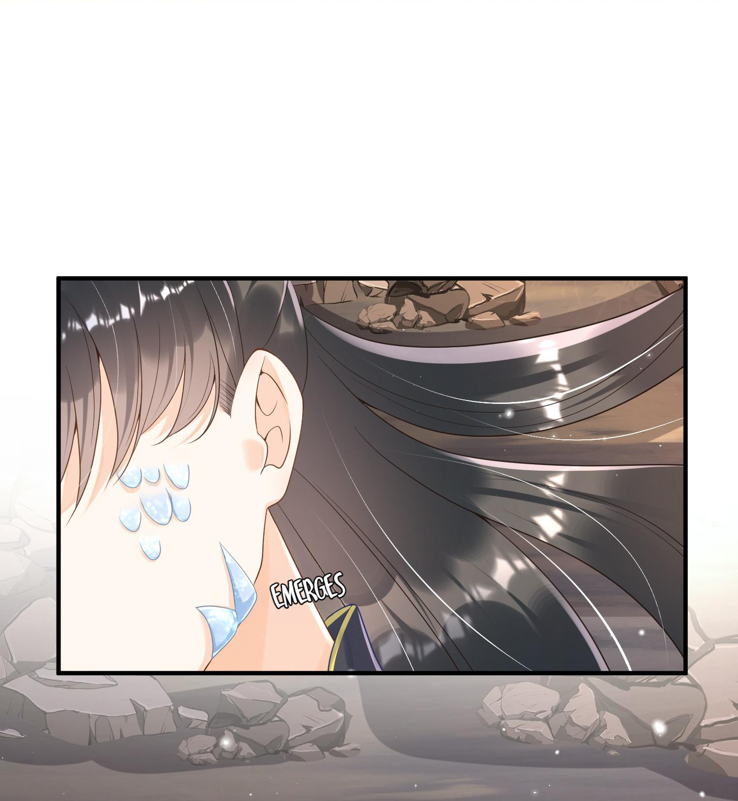Saving the Beautiful Strong Tragic Second Male Lead So Beautiful! So Tragic! 第14页