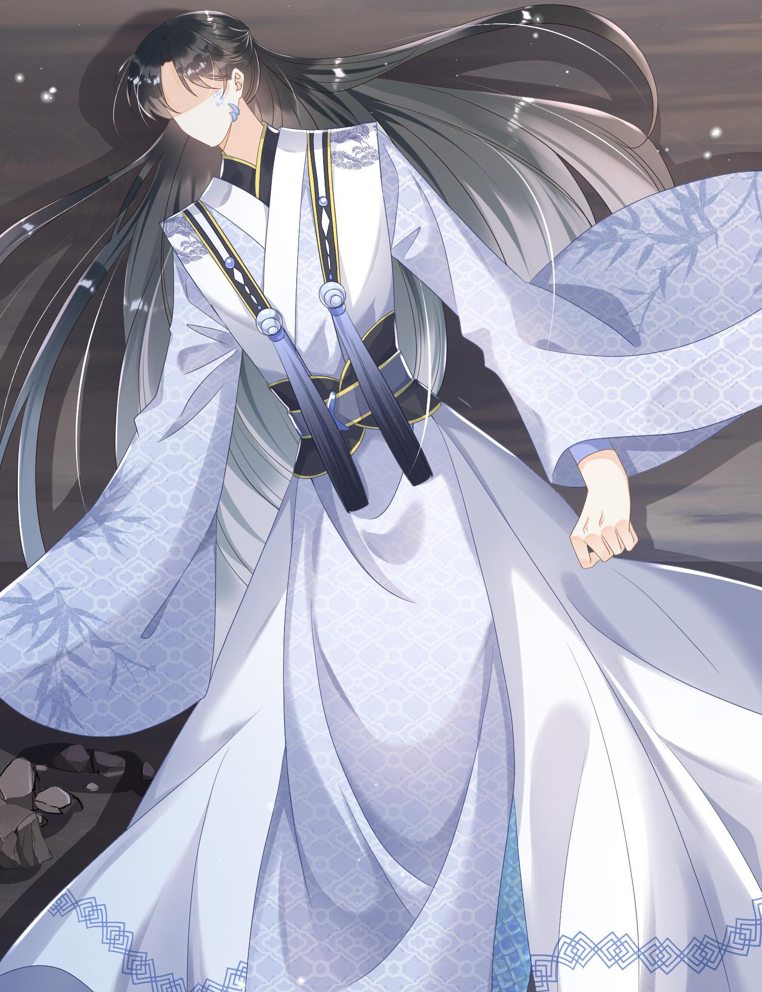 Saving the Beautiful Strong Tragic Second Male Lead So Beautiful! So Tragic! 第15页