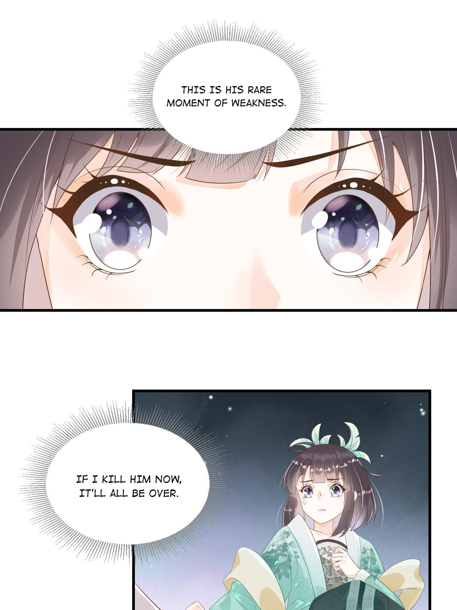 Saving the Beautiful Strong Tragic Second Male Lead So Beautiful! So Tragic! 第18页