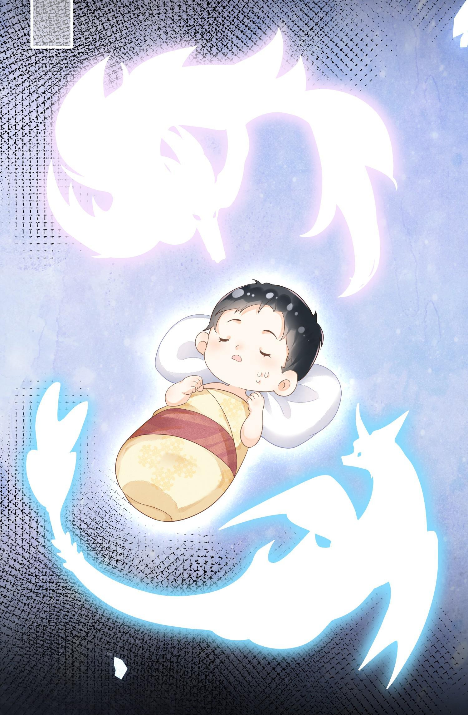Saving the Beautiful Strong Tragic Second Male Lead So Beautiful! So Tragic! 第22页