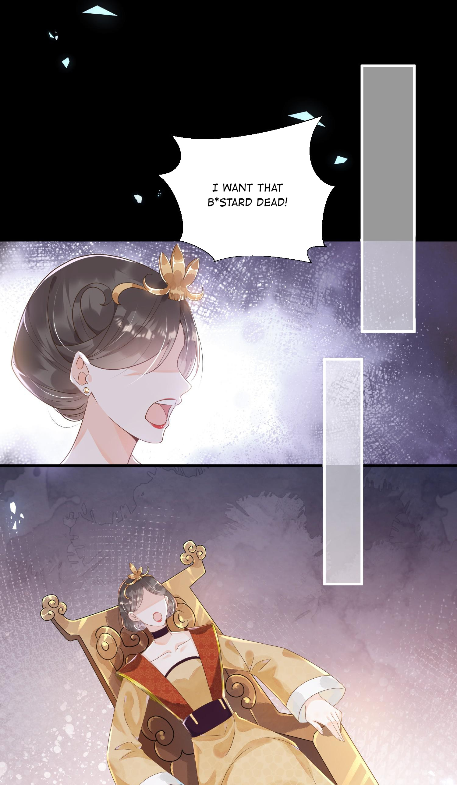 Saving the Beautiful Strong Tragic Second Male Lead So Beautiful! So Tragic! 第25页