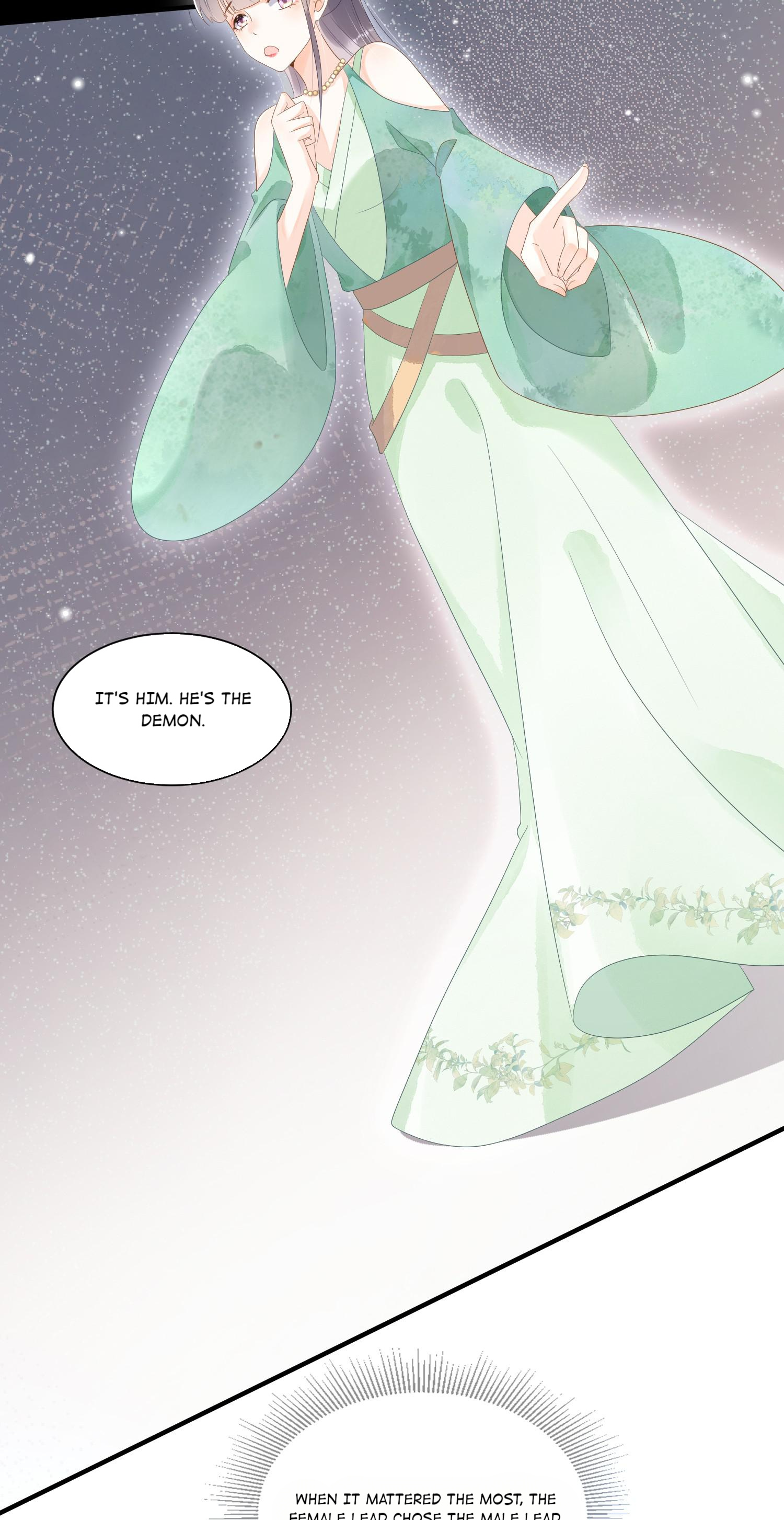 Saving the Beautiful Strong Tragic Second Male Lead So Beautiful! So Tragic! 第37页