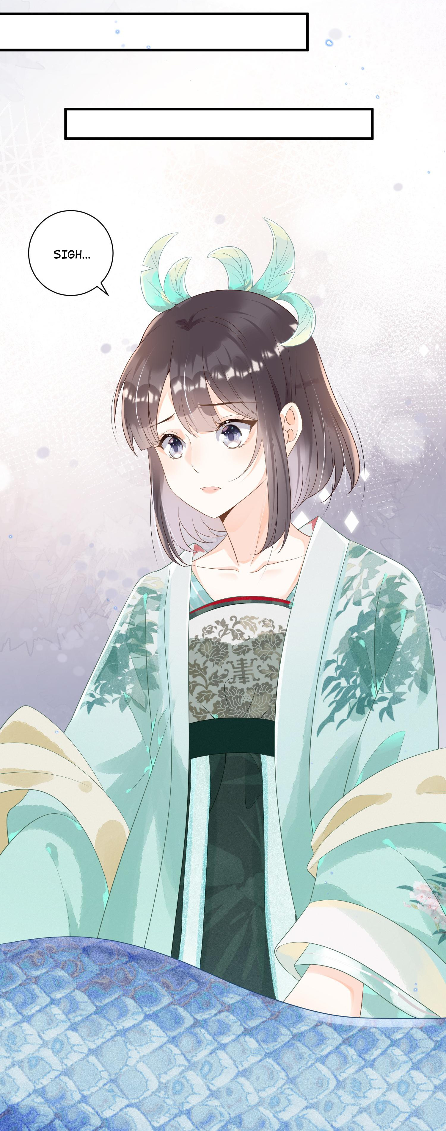 Saving the Beautiful Strong Tragic Second Male Lead So Beautiful! So Tragic! 第43页