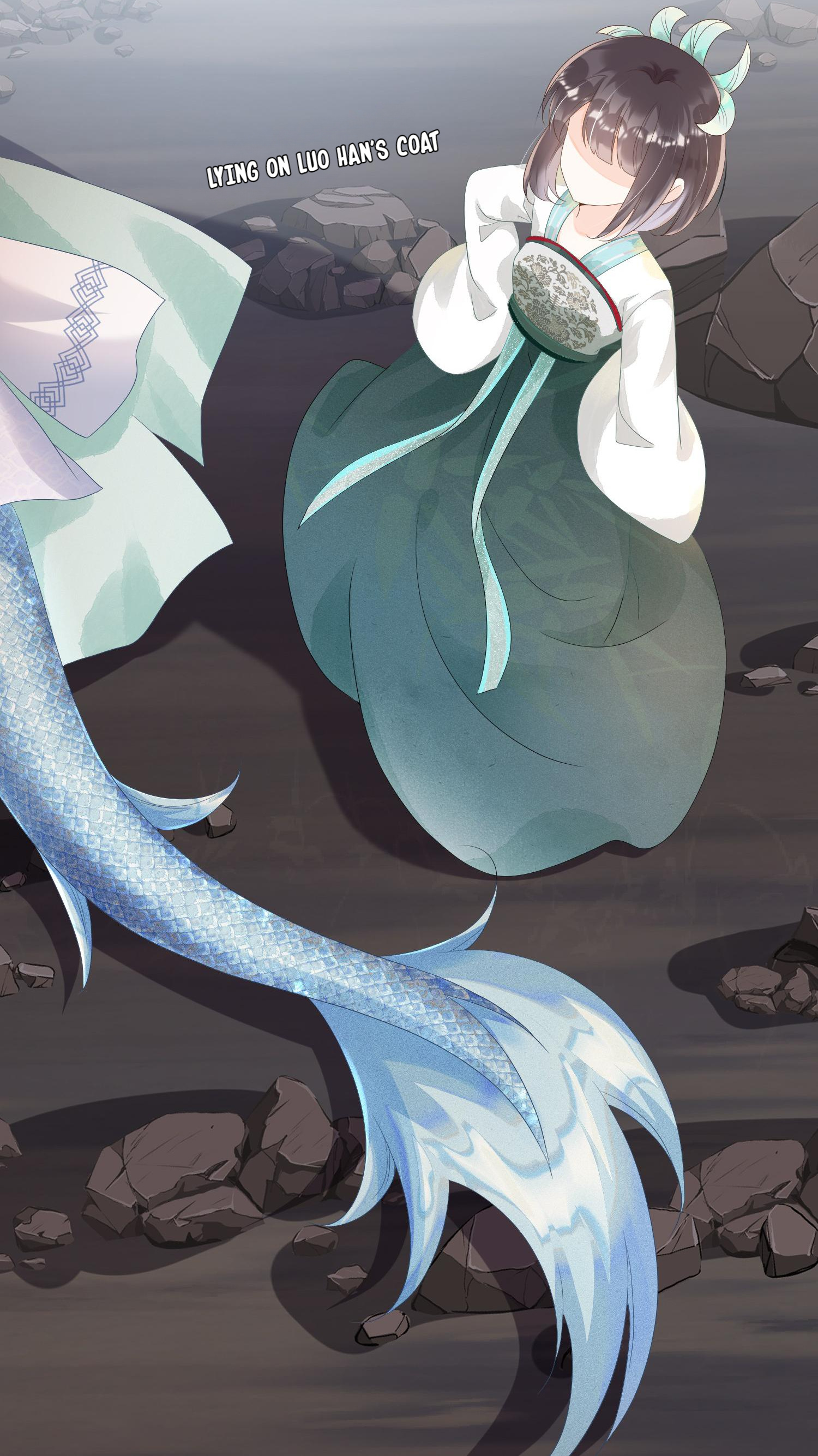 Saving the Beautiful Strong Tragic Second Male Lead So Beautiful! So Tragic! 第48页