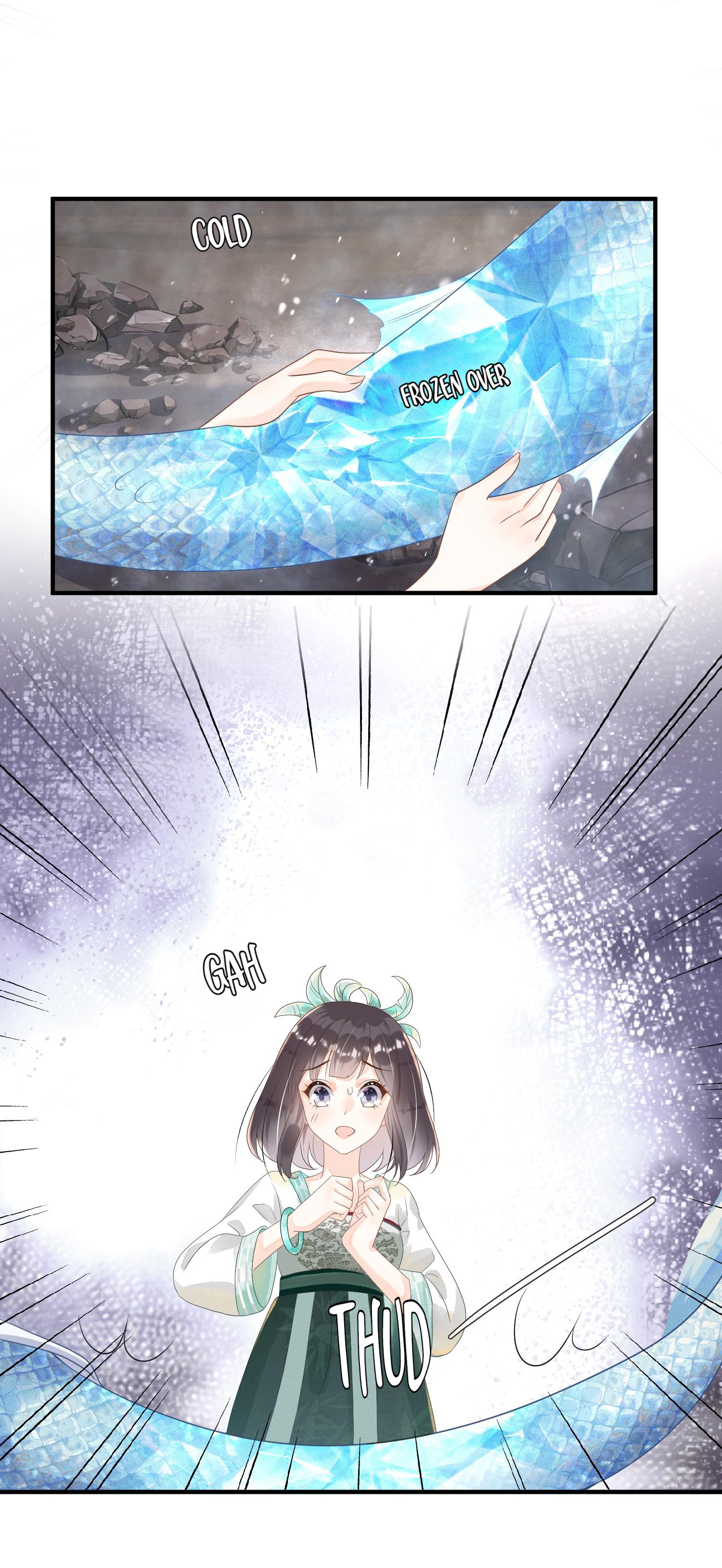 Saving the Beautiful Strong Tragic Second Male Lead So Beautiful! So Tragic! 第49页