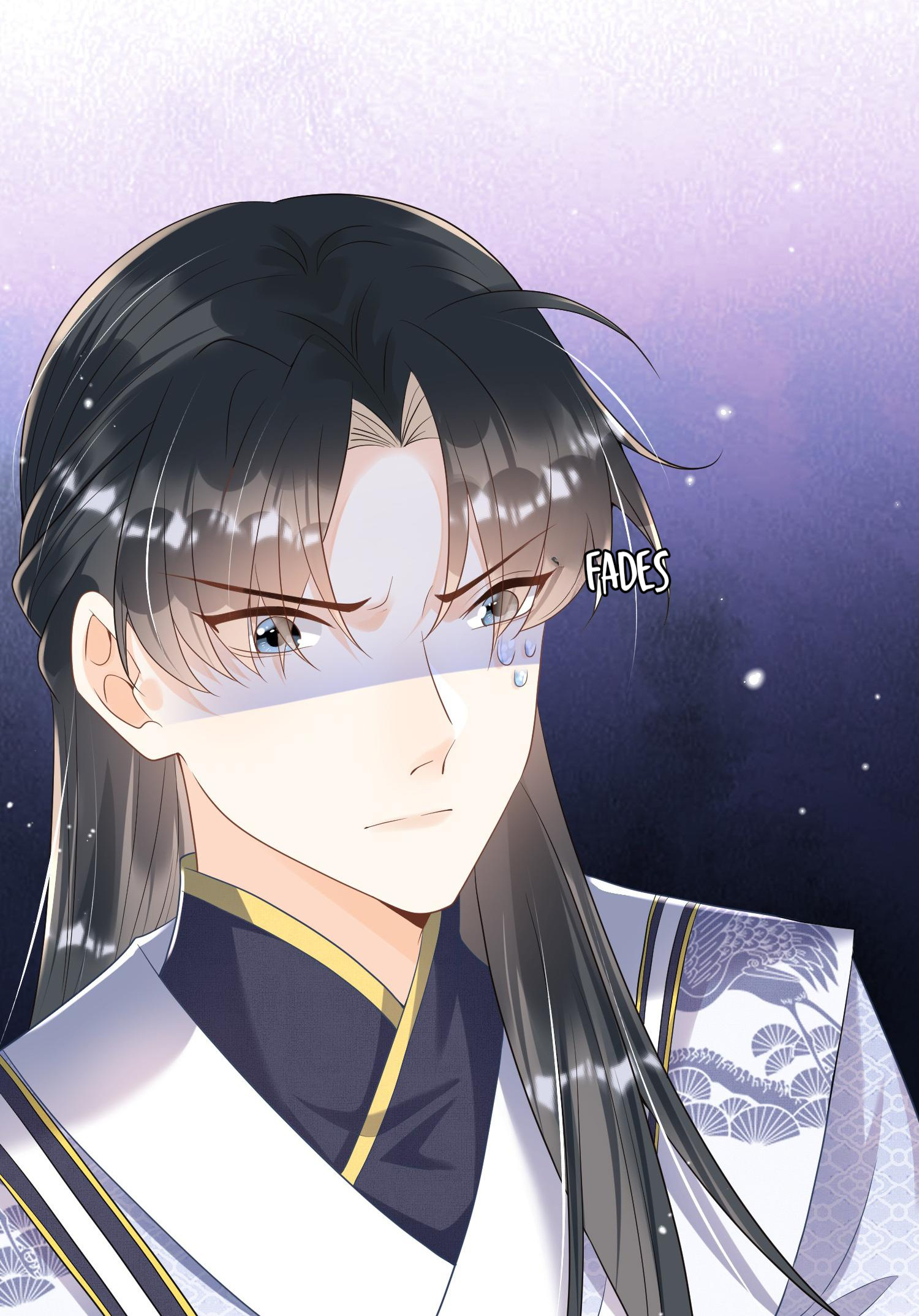 Saving the Beautiful Strong Tragic Second Male Lead So Beautiful! So Tragic! 第53页