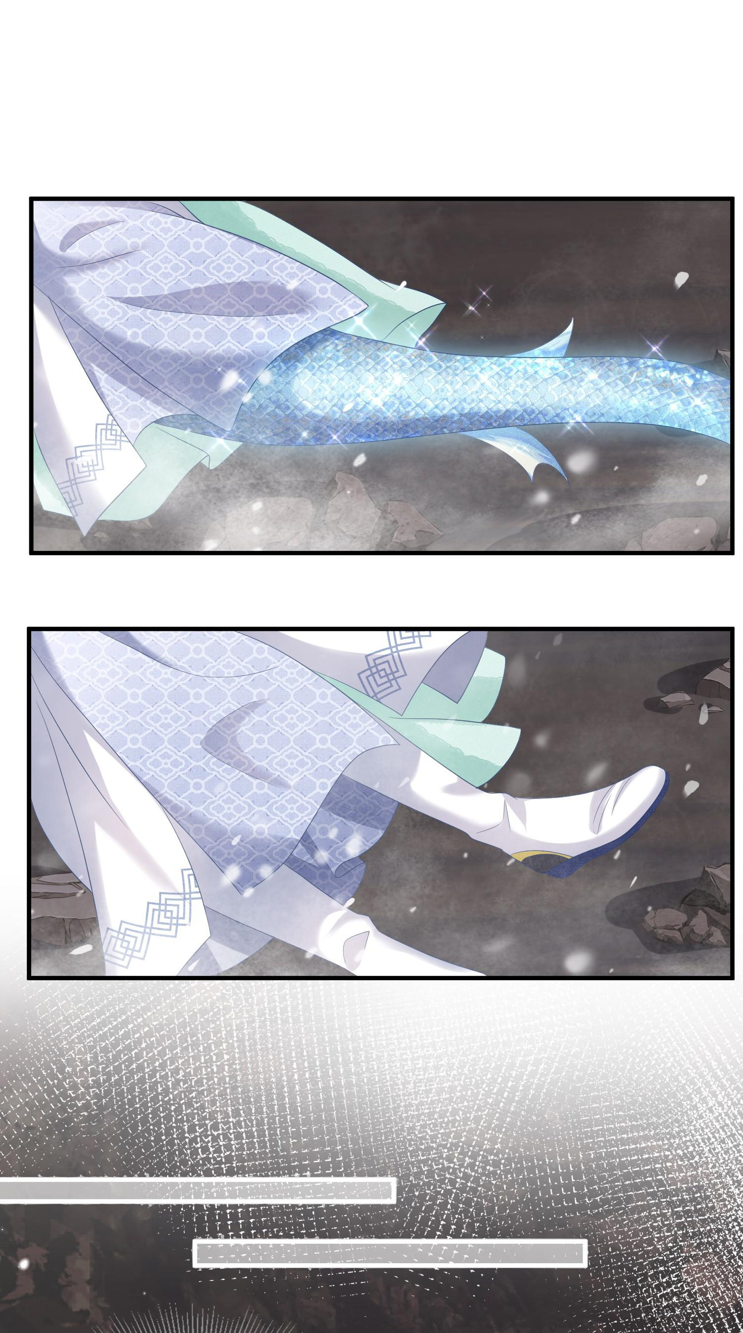 Saving the Beautiful Strong Tragic Second Male Lead So Beautiful! So Tragic! 第54页