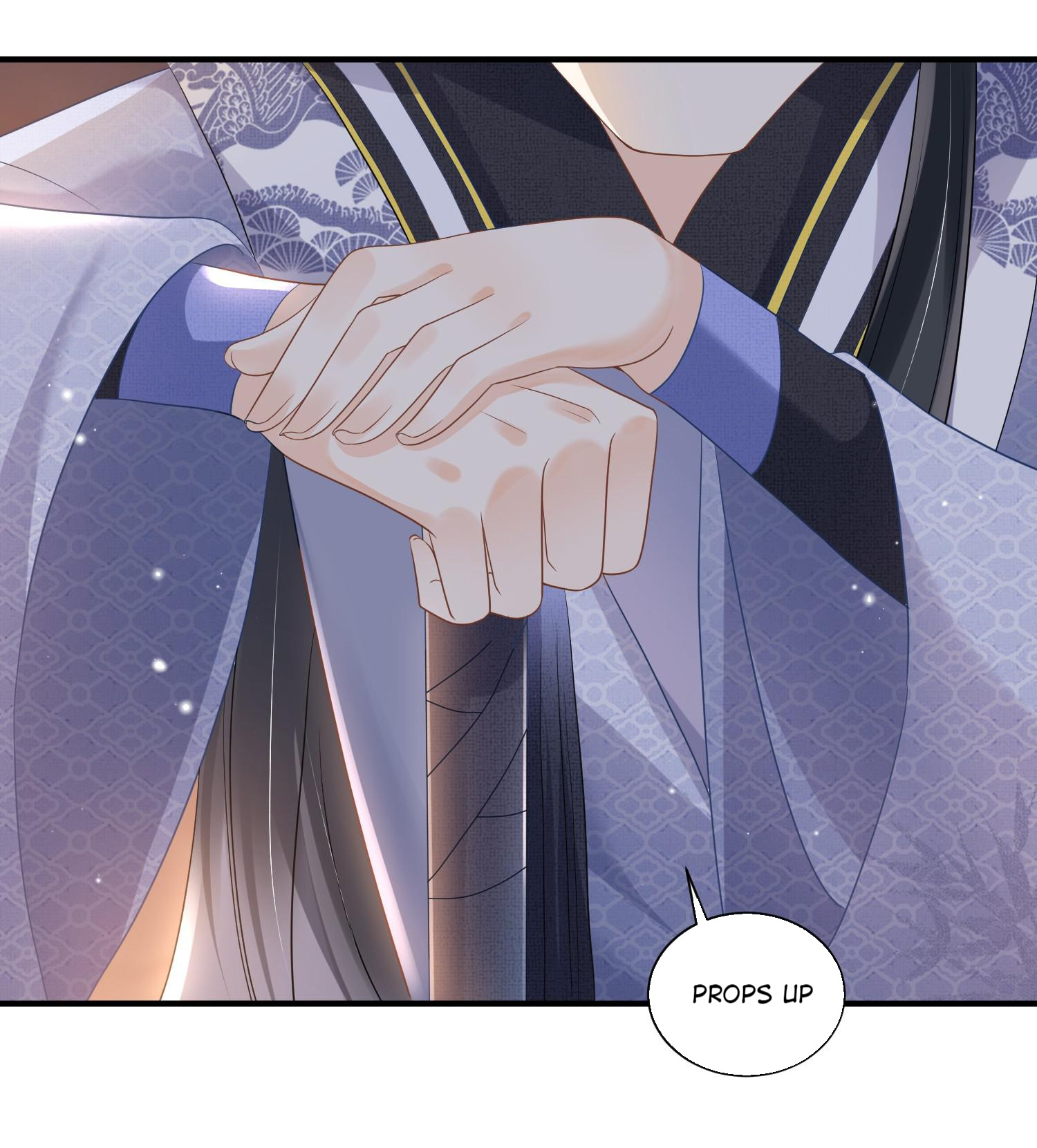 Saving the Beautiful Strong Tragic Second Male Lead So Beautiful! So Tragic! 第56页