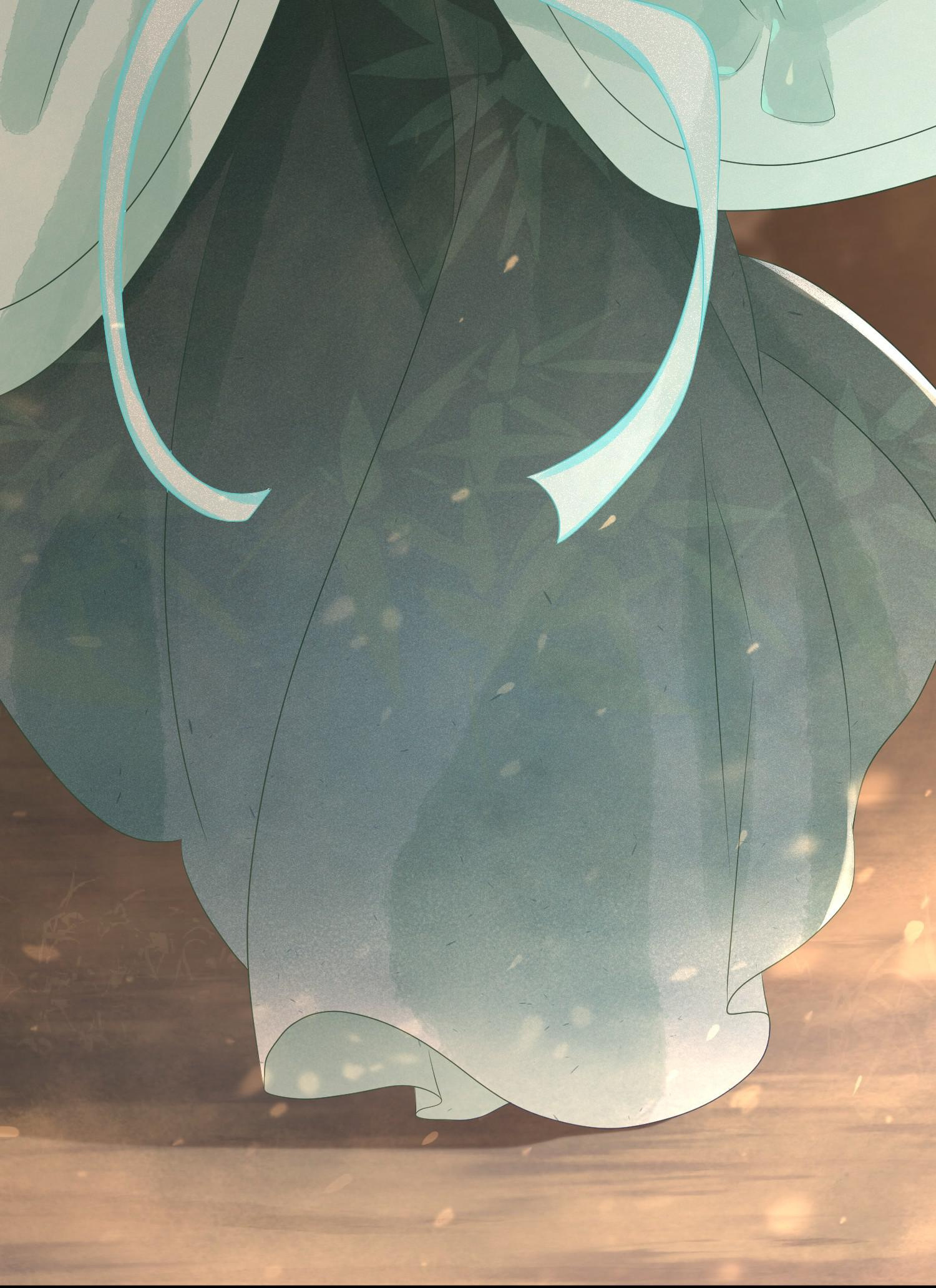 Saving the Beautiful Strong Tragic Second Male Lead So Beautiful! So Tragic! 第59页