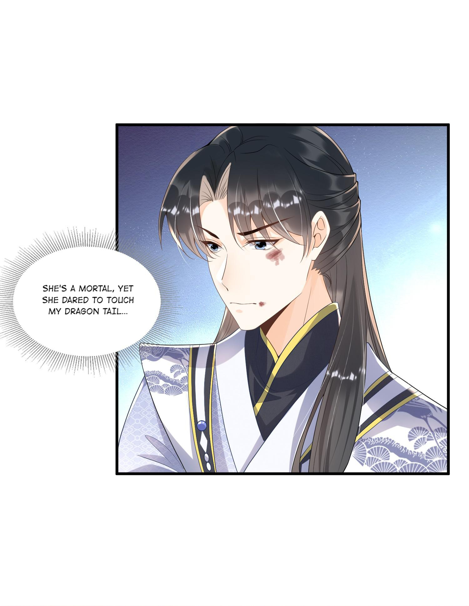Saving the Beautiful Strong Tragic Second Male Lead So Beautiful! So Tragic! 第61页