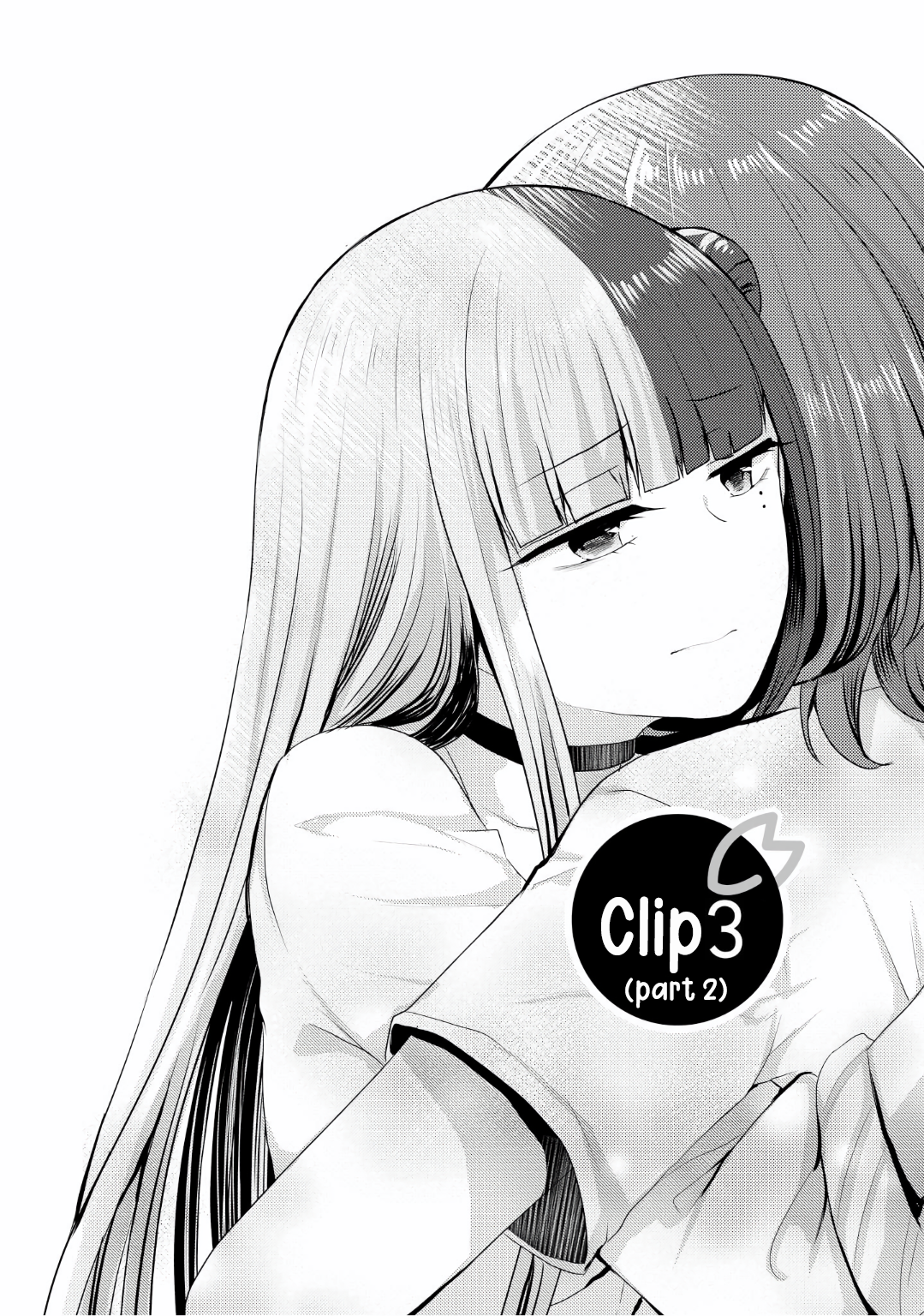 Koigokoro Clip Clip 3 (part 2) 第1页