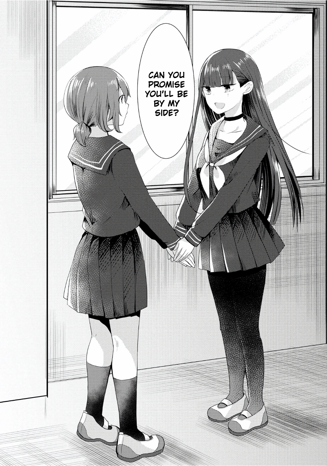 Koigokoro Clip Clip 3 (part 2) 第9页