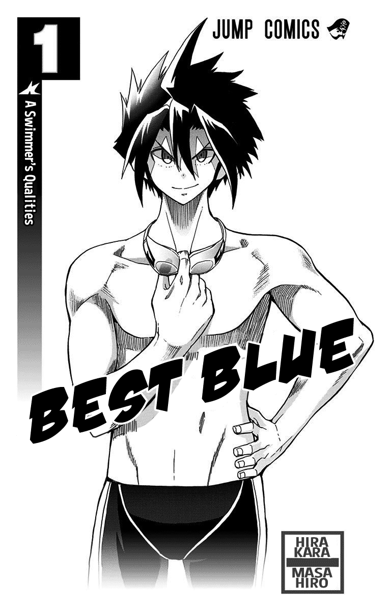 Best Blue 第2页
