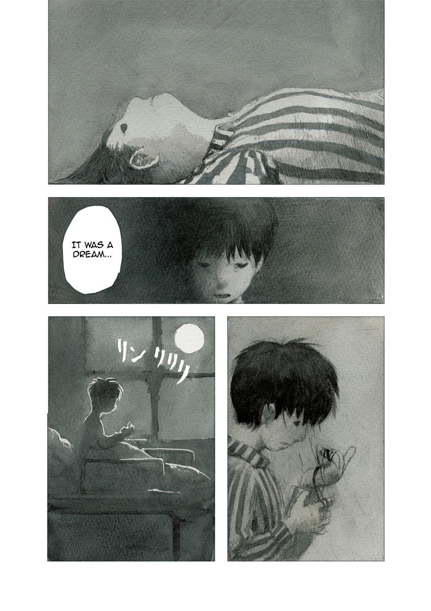 Hotel of the Underworld The End of Summer 第11页