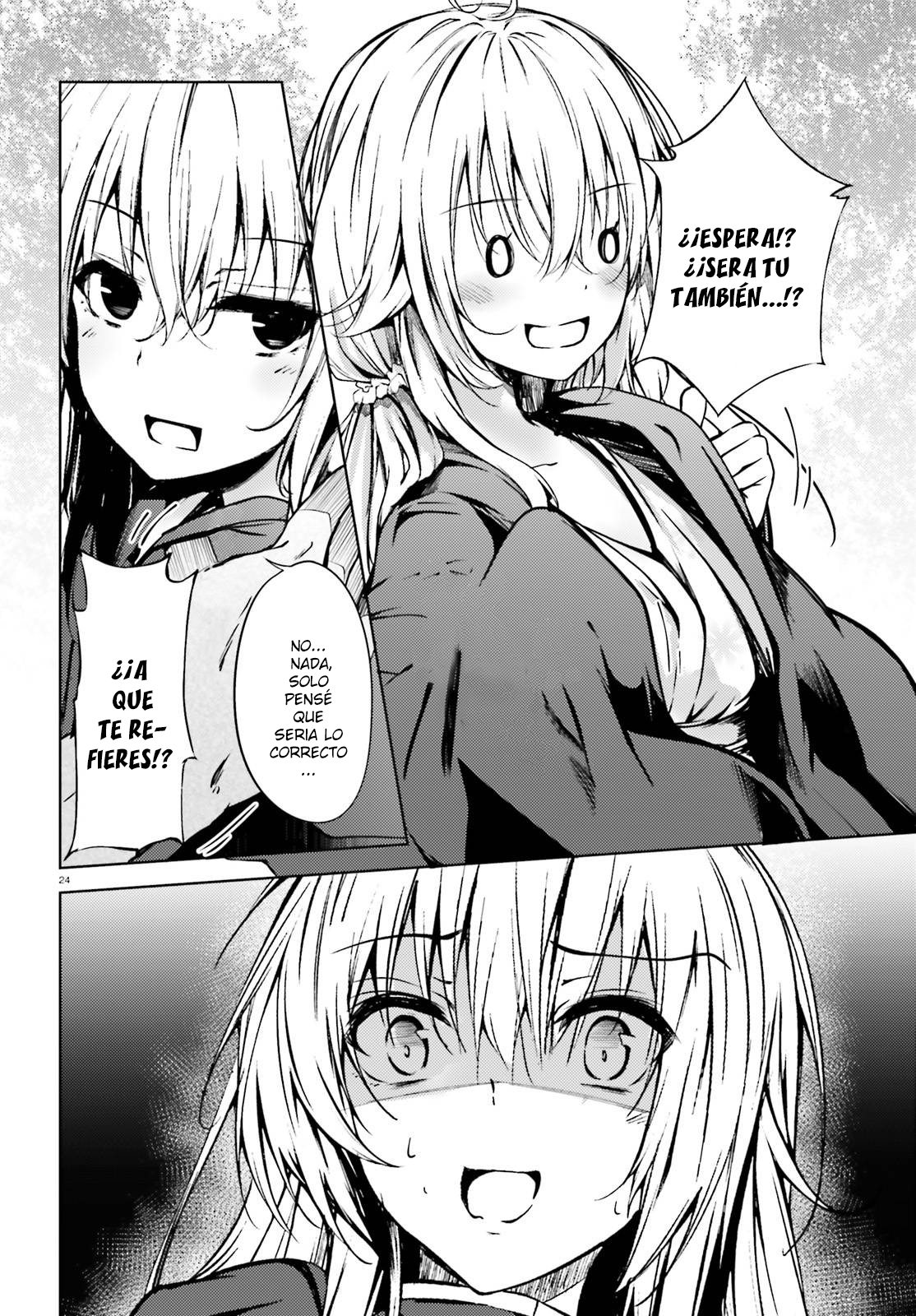Oku no Konna Tsuitachi Vol. 1 Ch. 1 第27页