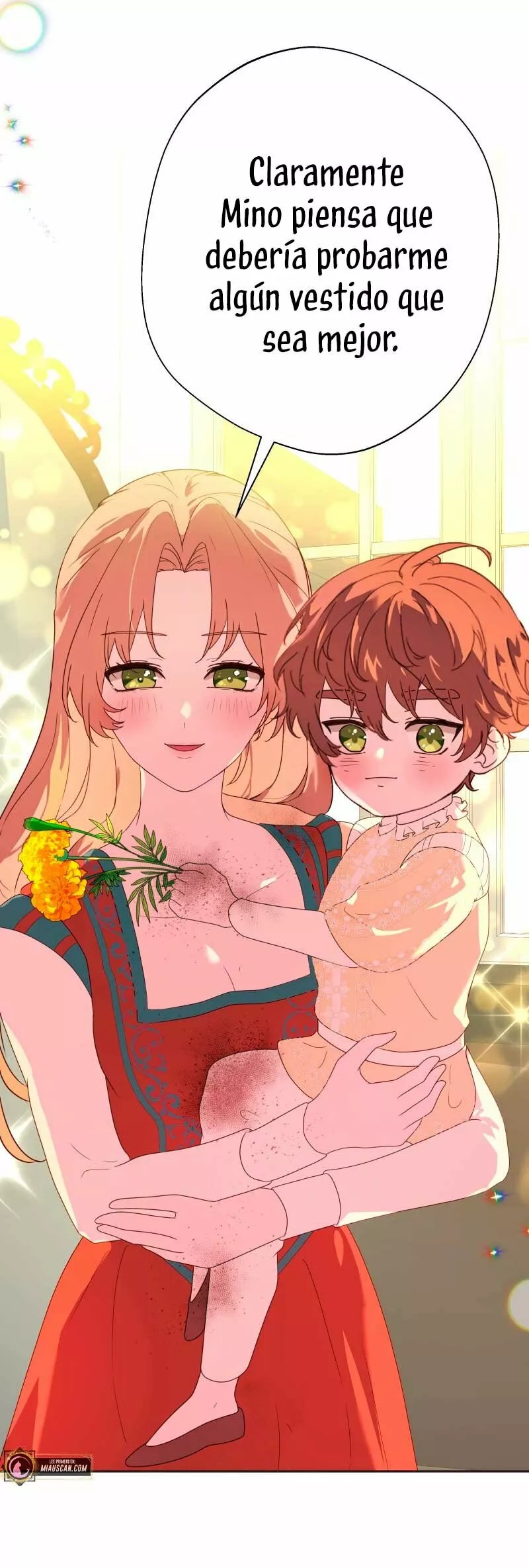 Go Away Romeo Ch. 2 第51页