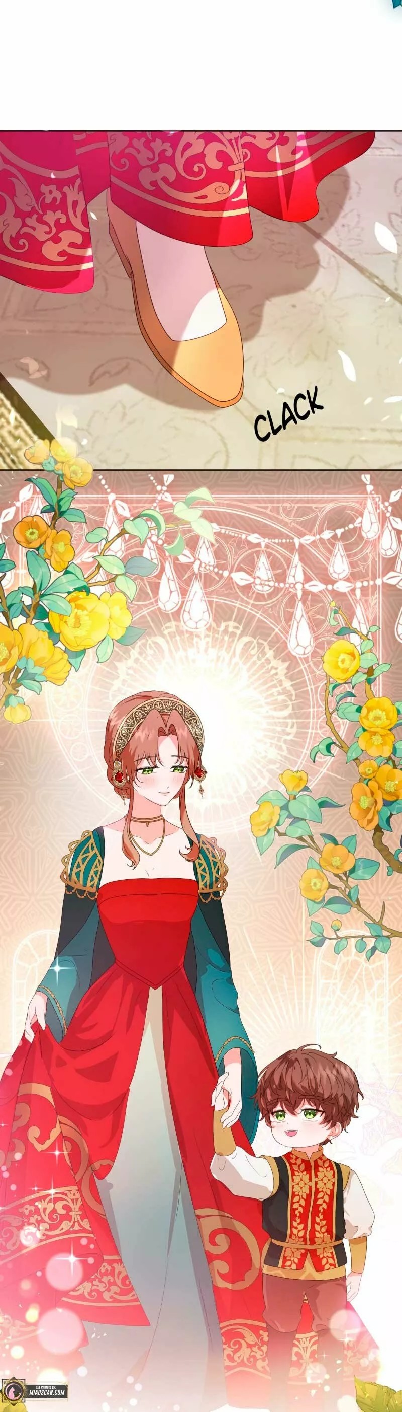Go Away Romeo Ch. 2 第54页