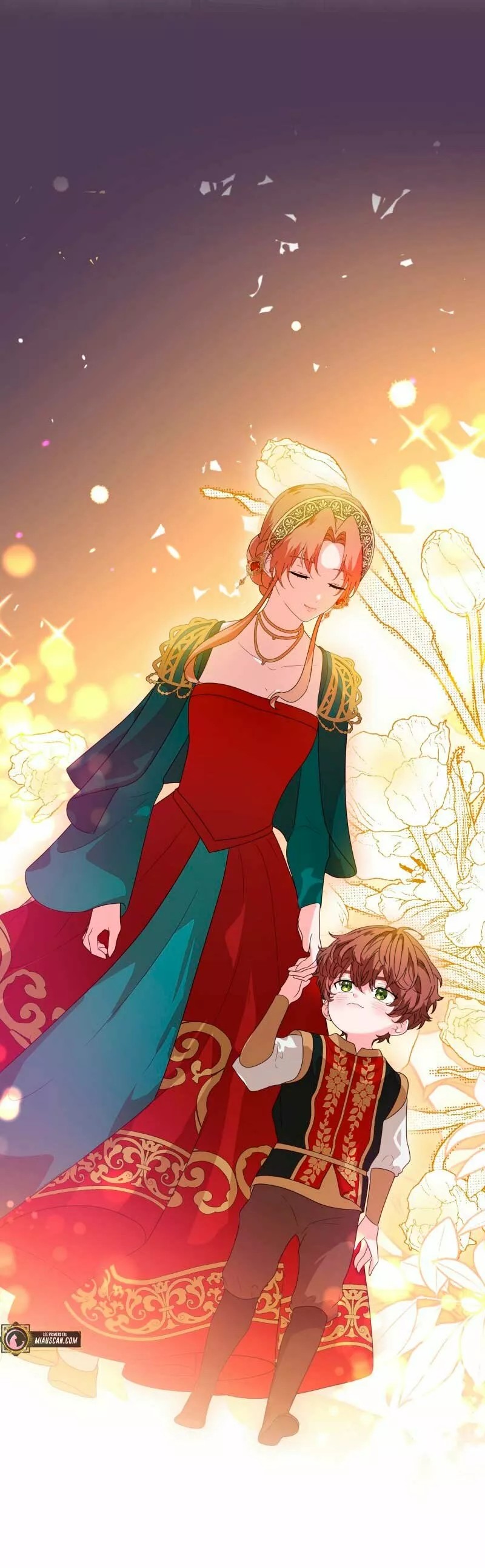 Go Away Romeo Ch. 2 第68页