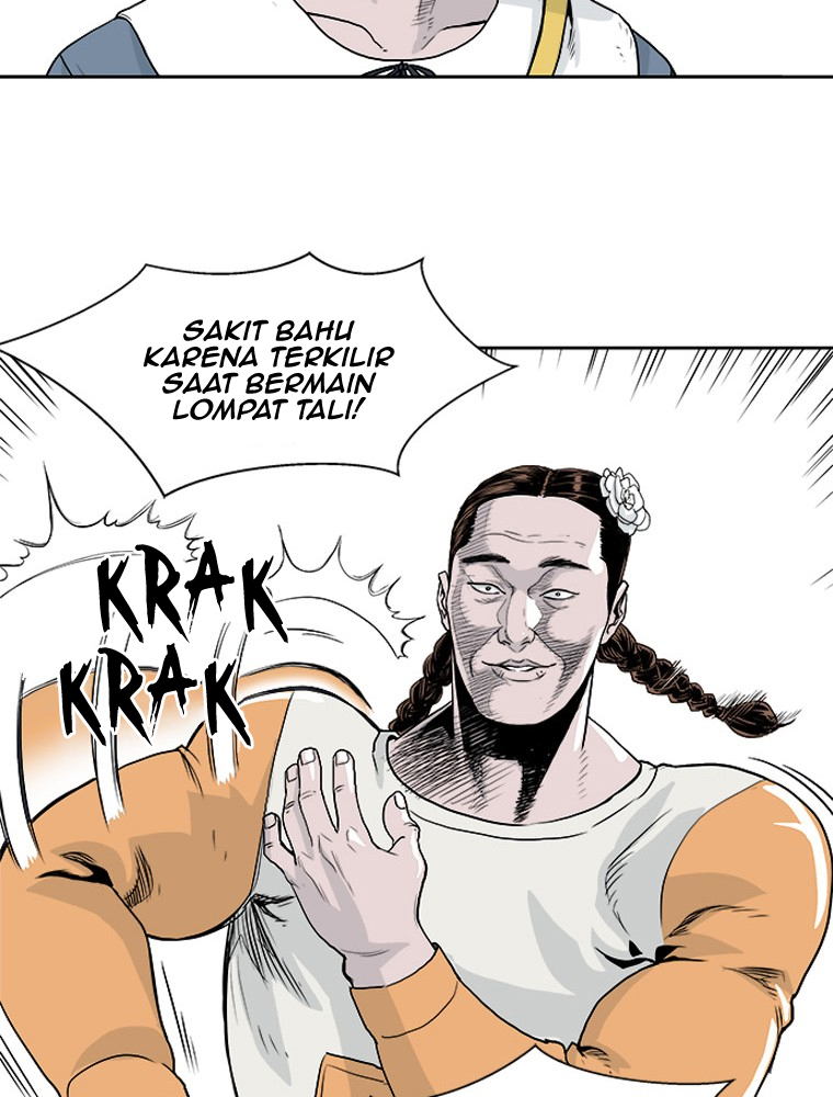 Fight Club Kindergarten Ch. 5 第11页