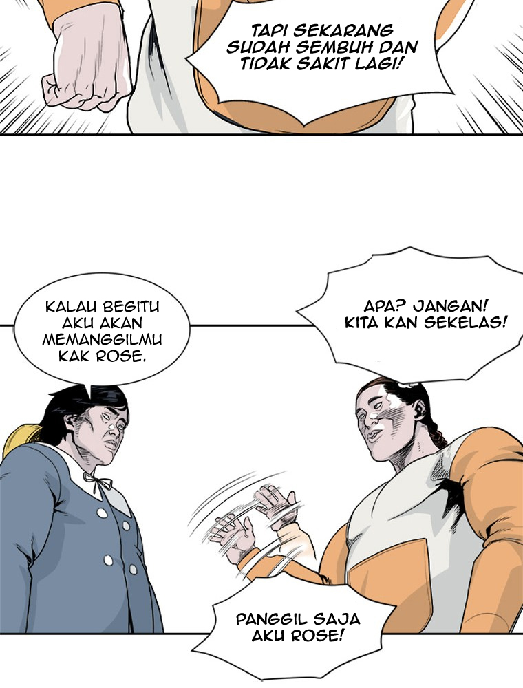 Fight Club Kindergarten Ch. 5 第12页