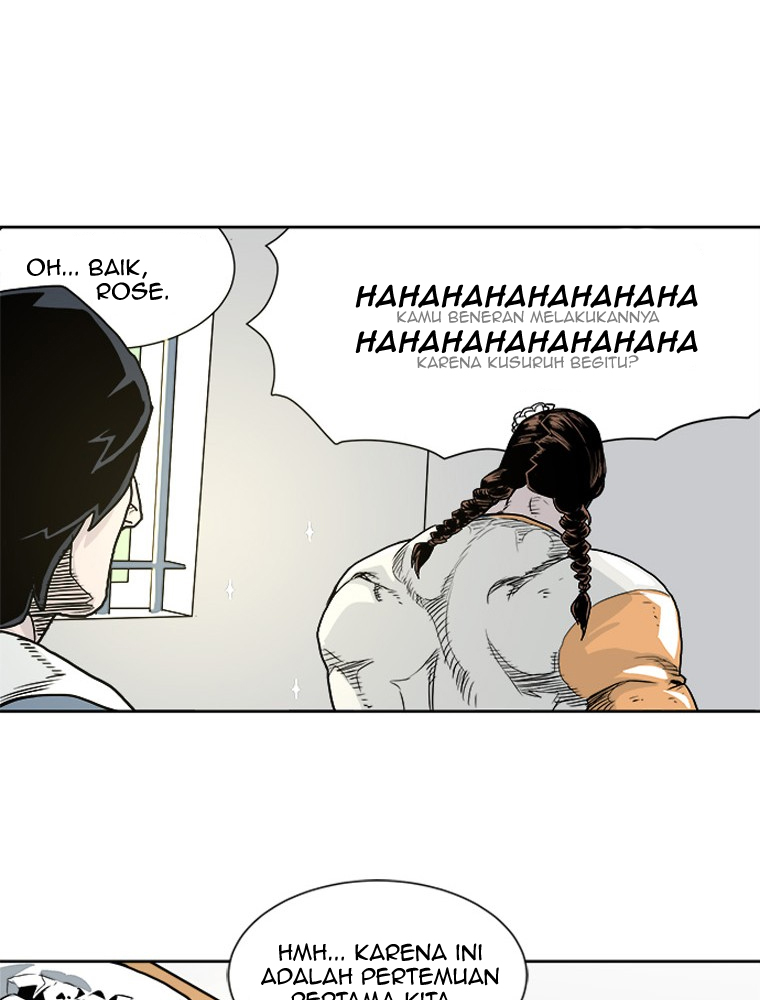 Fight Club Kindergarten Ch. 5 第13页