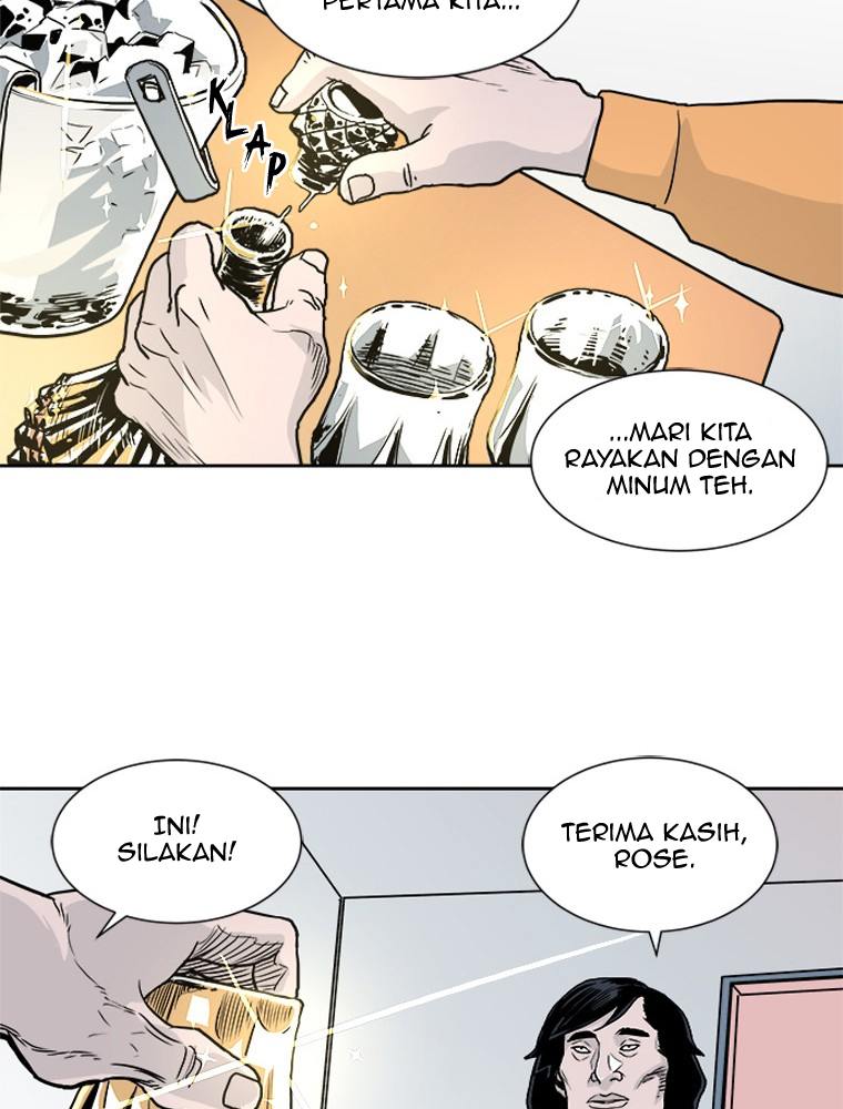 Fight Club Kindergarten Ch. 5 第14页