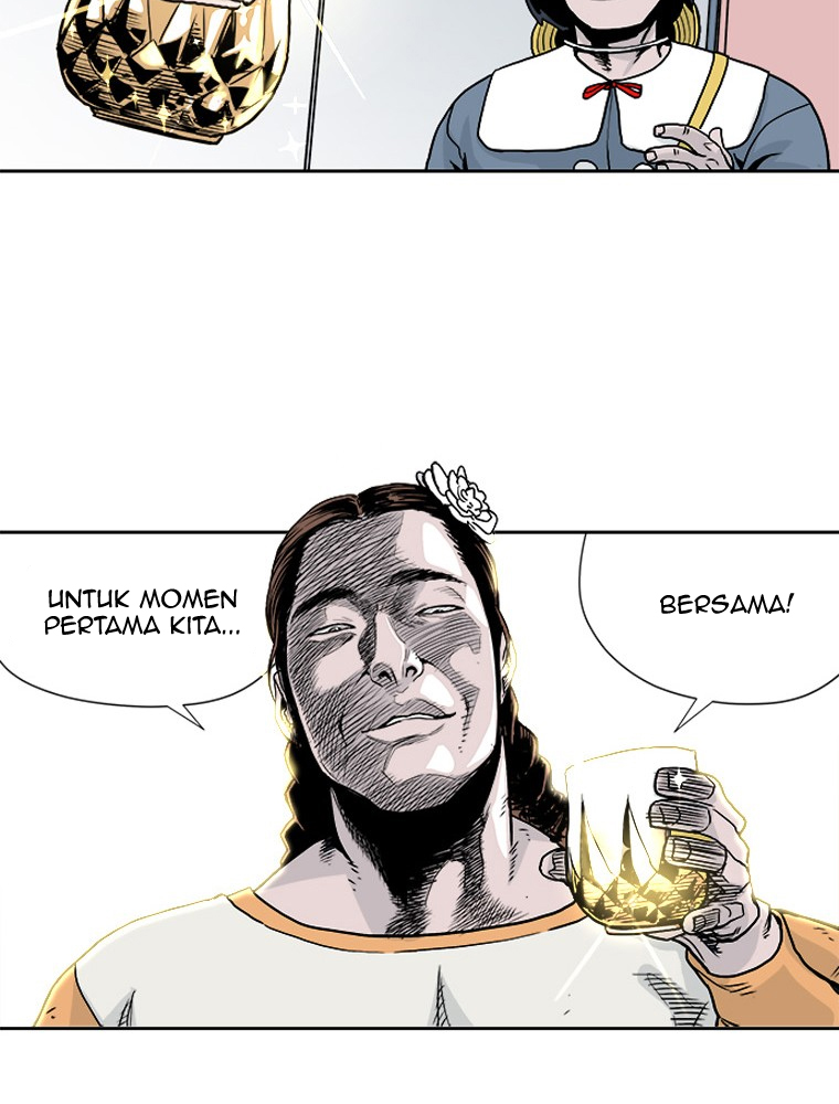 Fight Club Kindergarten Ch. 5 第15页