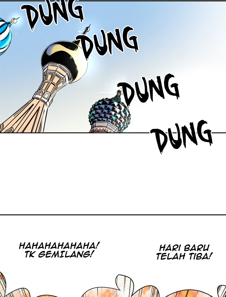 Fight Club Kindergarten Ch. 5 第18页