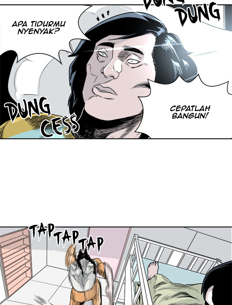 Fight Club Kindergarten Ch. 5 第20页