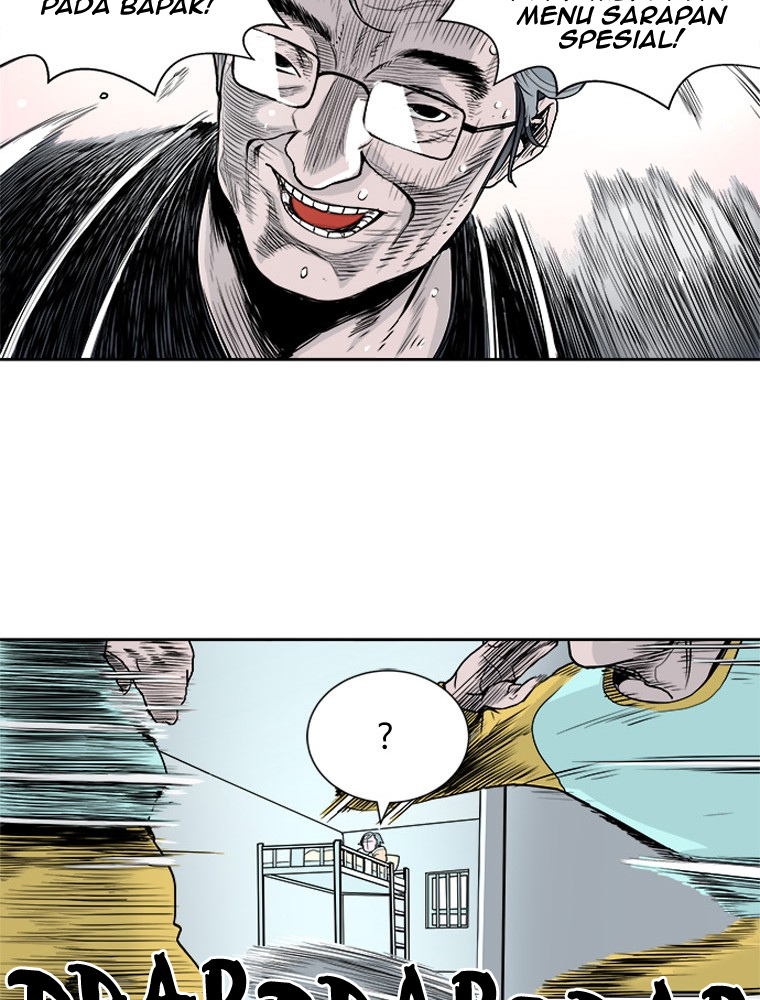 Fight Club Kindergarten Ch. 5 第23页