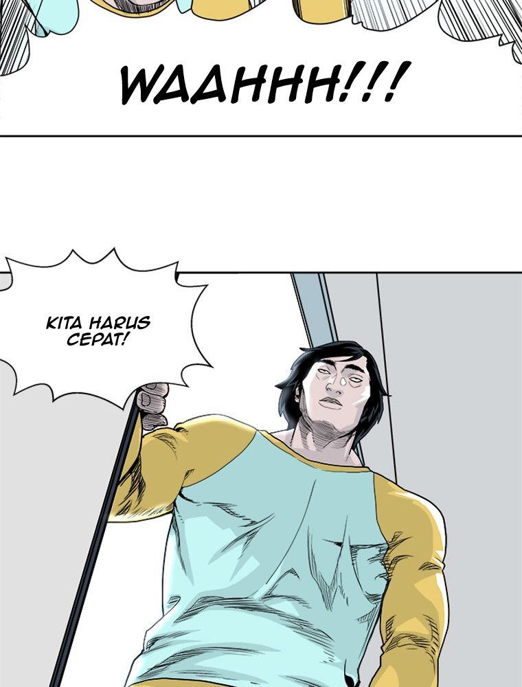 Fight Club Kindergarten Ch. 5 第25页