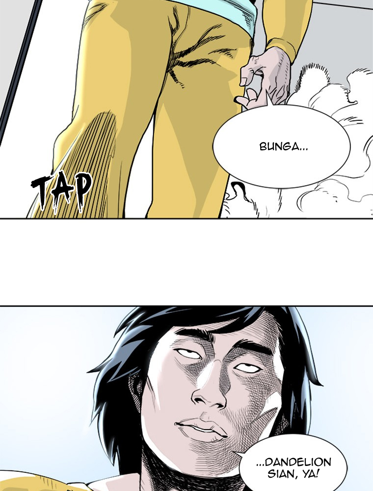 Fight Club Kindergarten Ch. 5 第26页