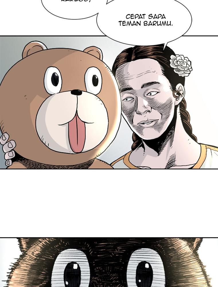 Fight Club Kindergarten Ch. 5 第6页