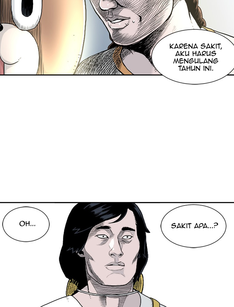 Fight Club Kindergarten Ch. 5 第10页