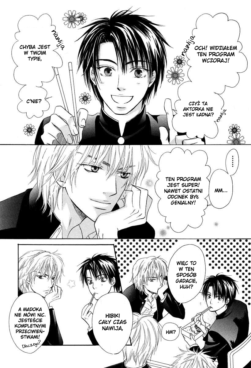 Zenbu Ore no Mono! Vol. 1 Ch. 6 第3页