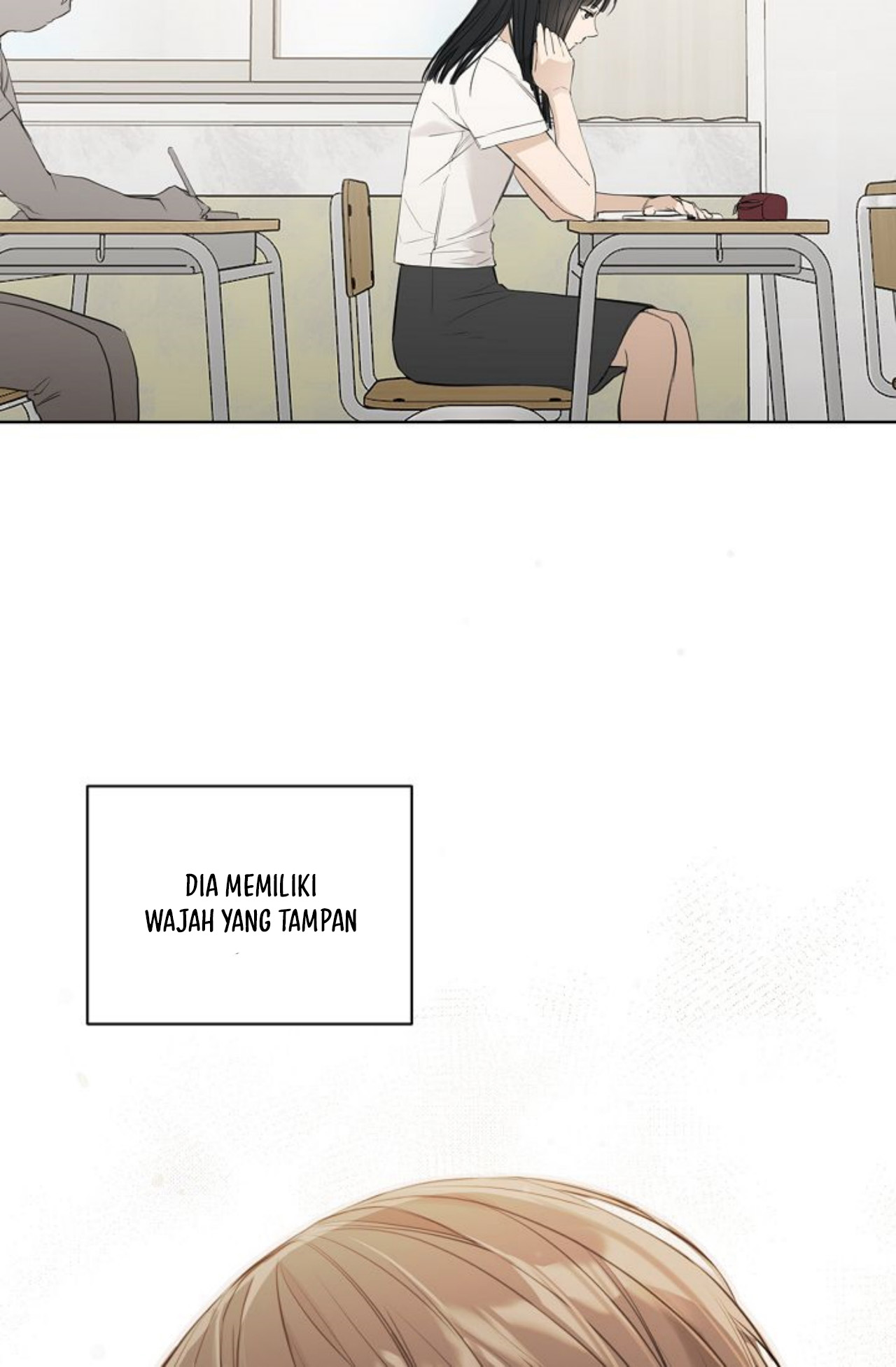 The Dawn to Come 第8页