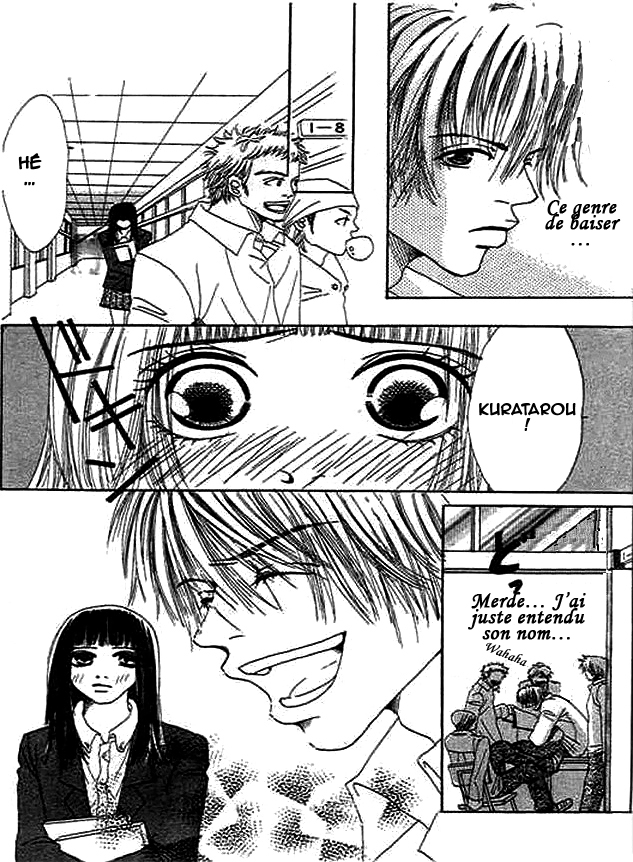 Wagamama na Junai Vol. 1 Ch. 1 第25页