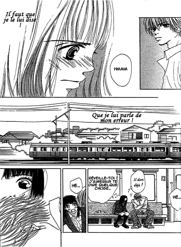Wagamama na Junai Vol. 1 Ch. 1 第29页
