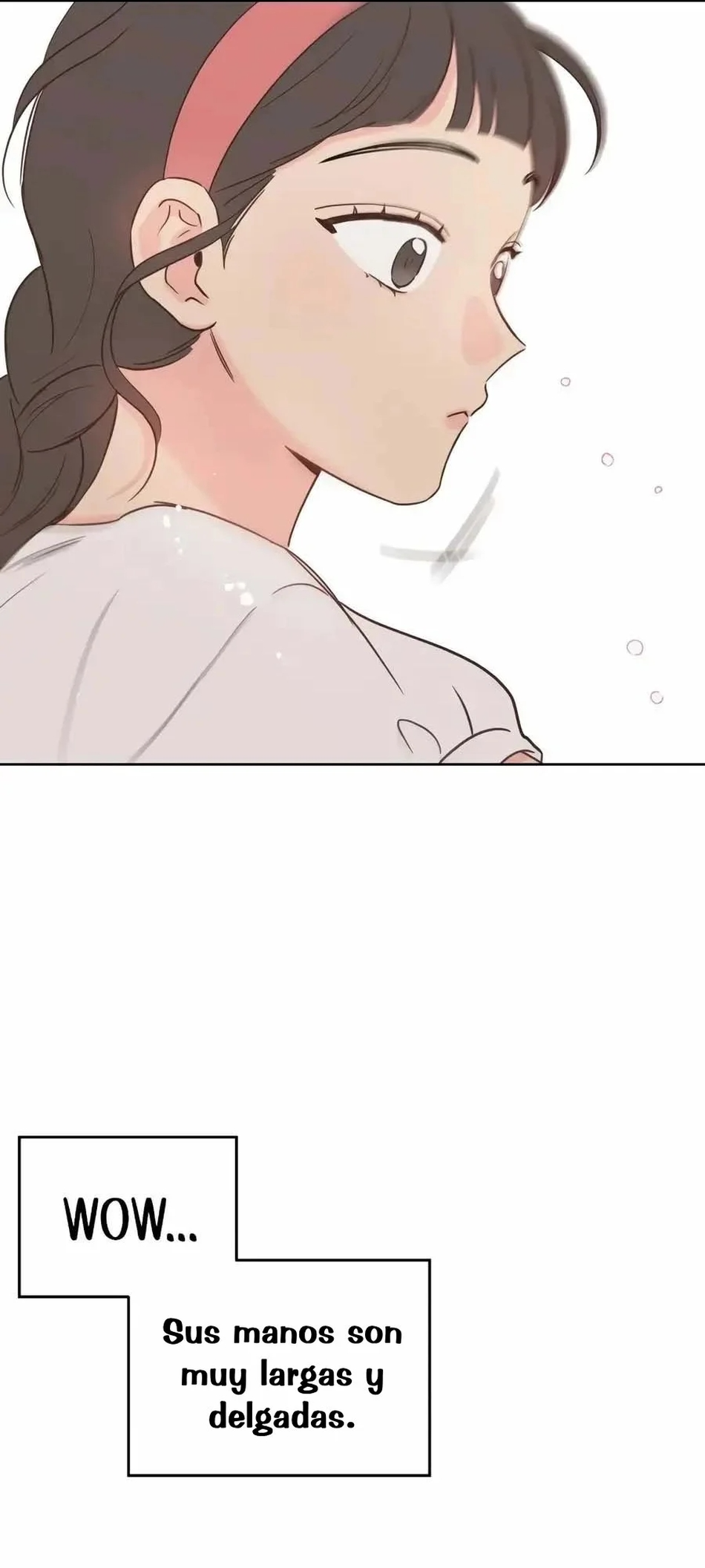 My Fake Love Ch. 1 第50页