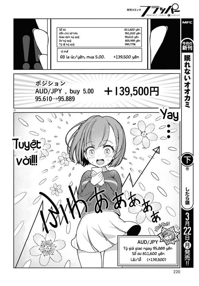 FX Senshi Kurumi-chan Vol. 1 Ch. 2 第23页